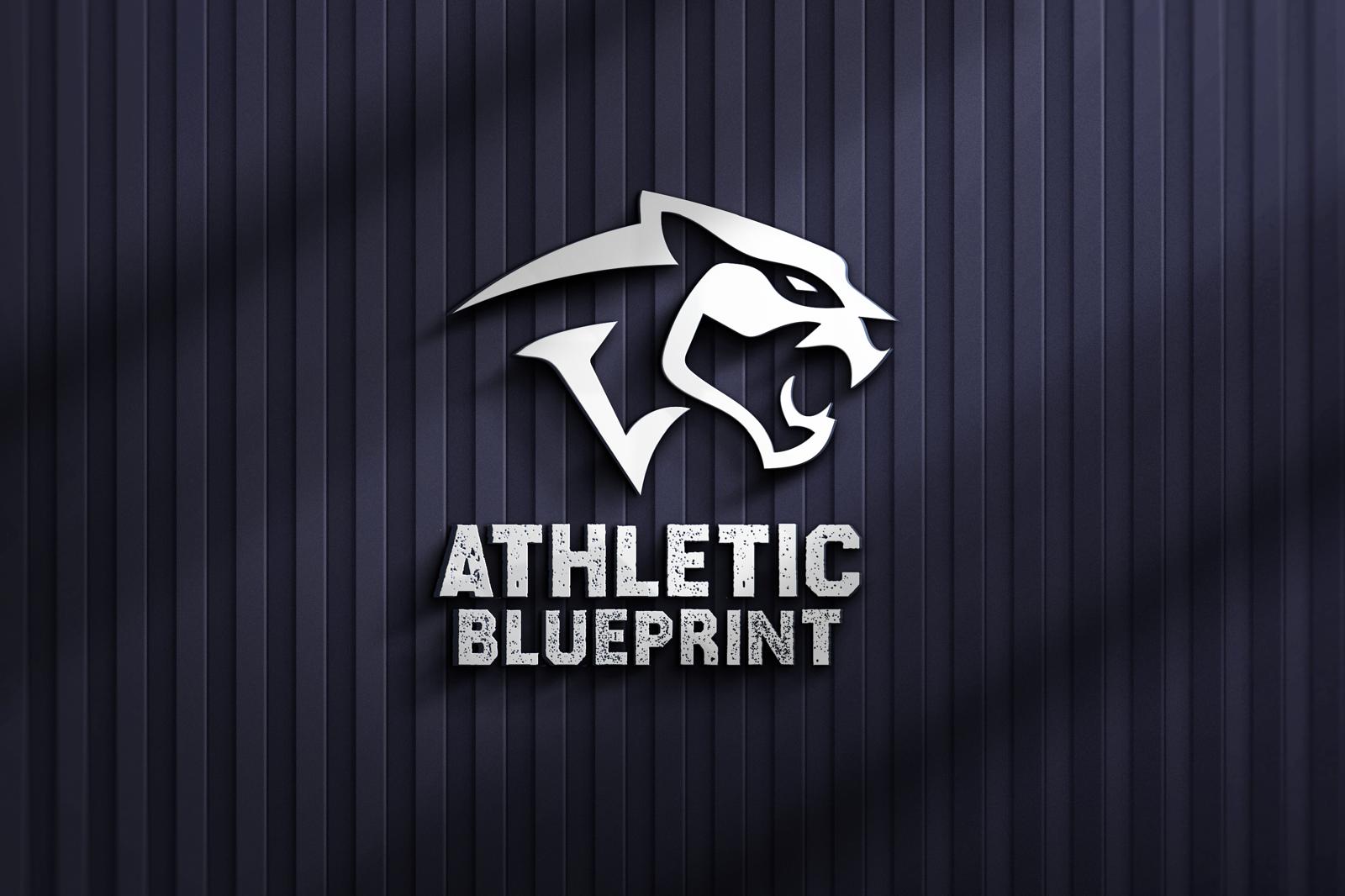 Athletic Blueprint
